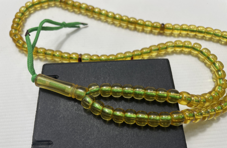 ANTİKA BAĞA - KATALİN 99 LU NAMAZ TESBİHİ