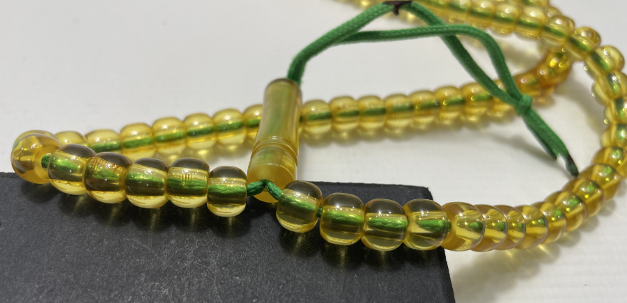 ANTİKA BAĞA - KATALİN 99 LU NAMAZ TESBİHİ