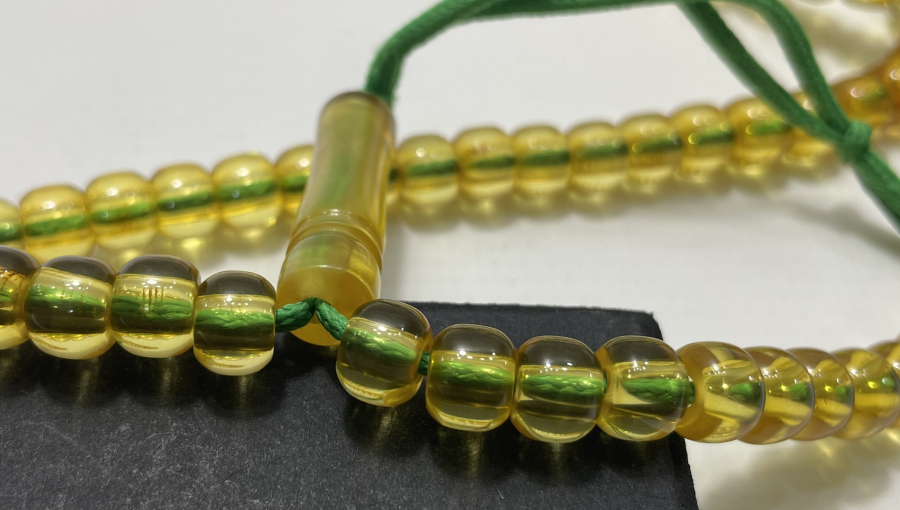 ANTİKA BAĞA - KATALİN 99 LU NAMAZ TESBİHİ