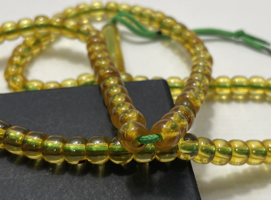 ANTİKA BAĞA - KATALİN 99 LU NAMAZ TESBİHİ