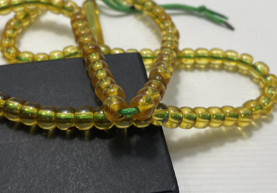 ANTİKA BAĞA - KATALİN 99 LU NAMAZ TESBİHİ