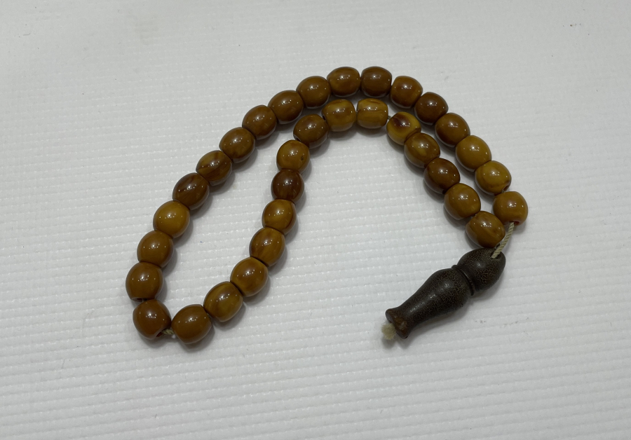 ANTİKA KATALİN TESBİH