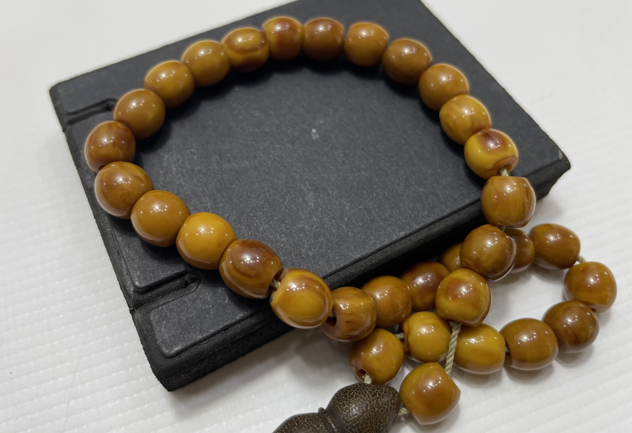 ANTİKA KATALİN TESBİH