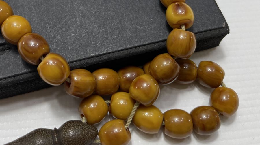 ANTİKA KATALİN TESBİH