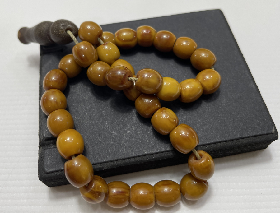 ANTİKA KATALİN TESBİH