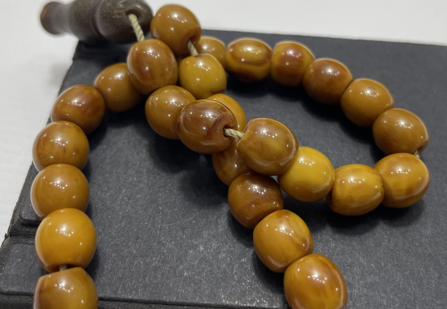 ANTİKA KATALİN TESBİH