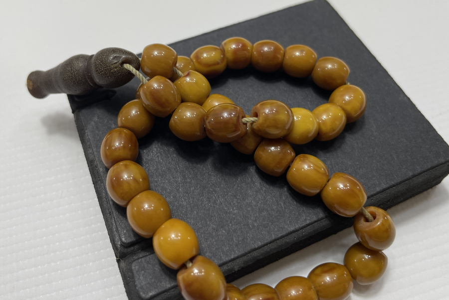 ANTİKA KATALİN TESBİH