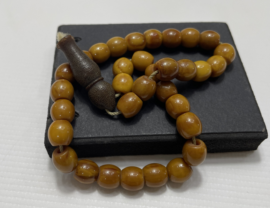 ANTİKA KATALİN TESBİH