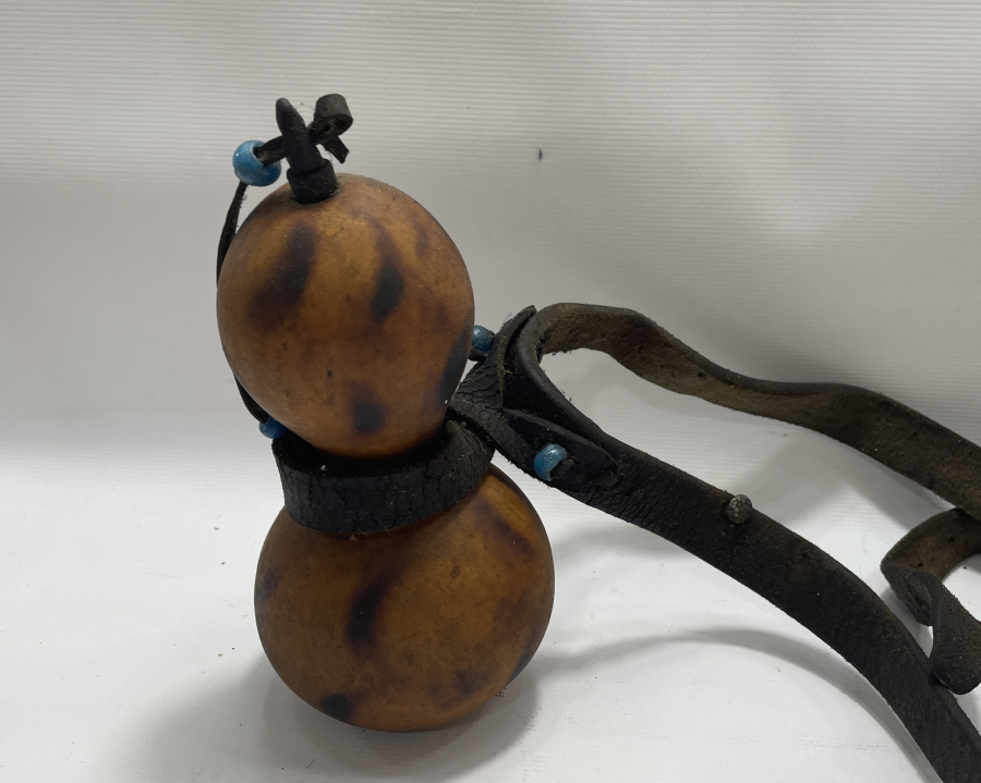 ORJİNAL ASKISIYLA OSMANLI DÖNEMİ BARUTLUK