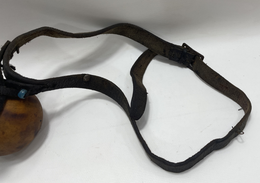 ORJİNAL ASKISIYLA OSMANLI DÖNEMİ BARUTLUK