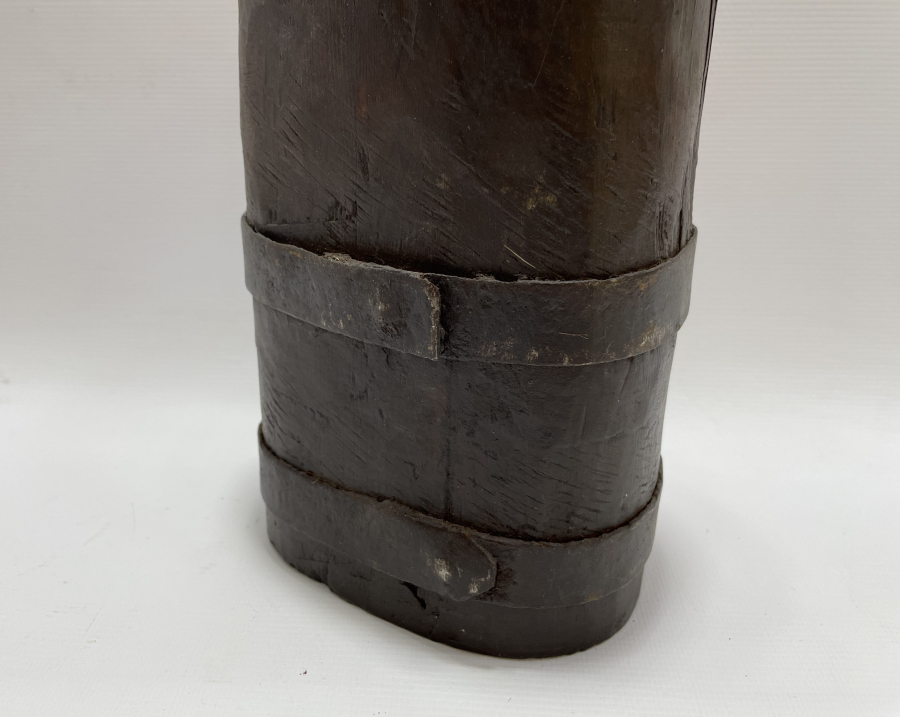 OSMANLI DÖNEMİ AHŞAP ÖLÇEK