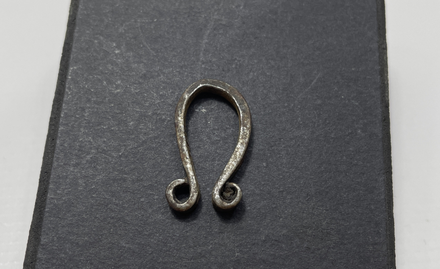 OSMANLI DÖNEMİ ÇOK NADİR DERVİŞ KÜPESİ - MENGÜÇ