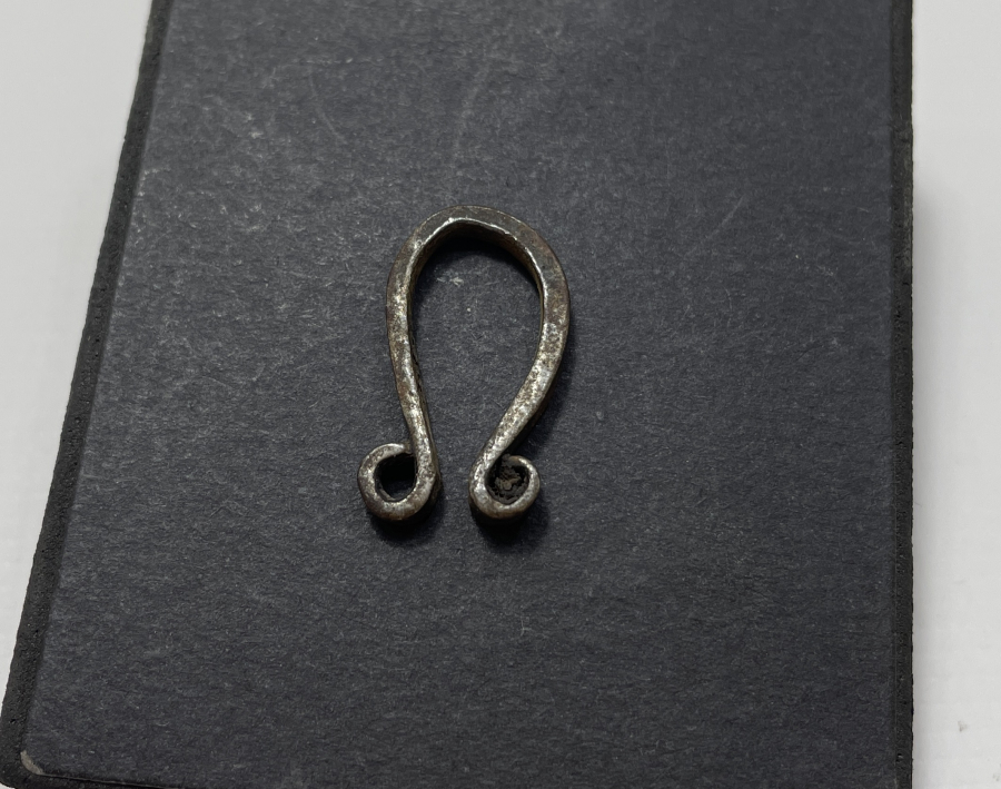 OSMANLI DÖNEMİ ÇOK NADİR DERVİŞ KÜPESİ - MENGÜÇ