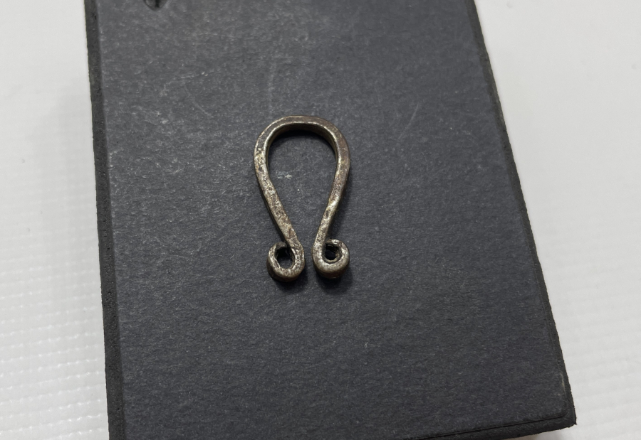 OSMANLI DÖNEMİ ÇOK NADİR DERVİŞ KÜPESİ - MENGÜÇ