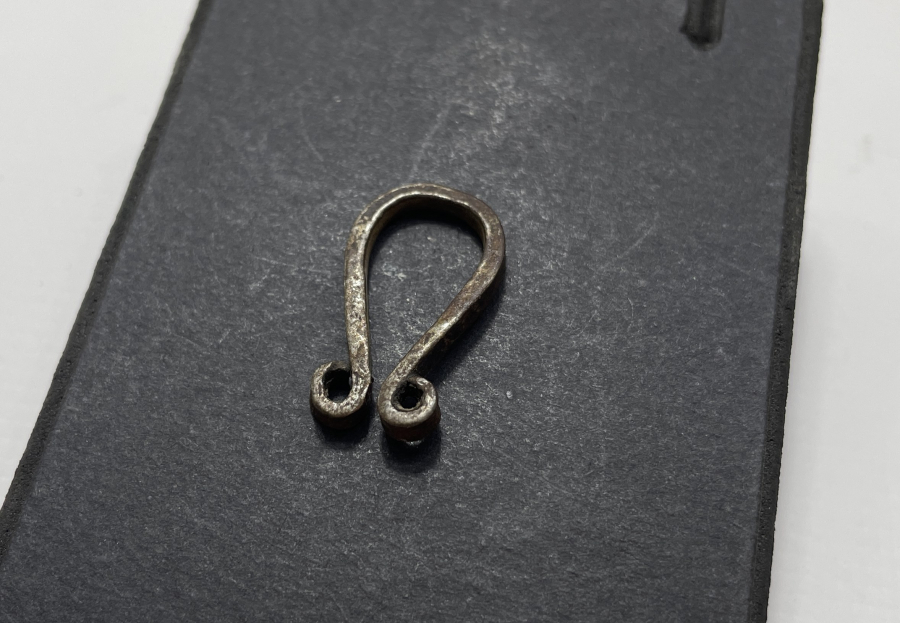 OSMANLI DÖNEMİ ÇOK NADİR DERVİŞ KÜPESİ - MENGÜÇ