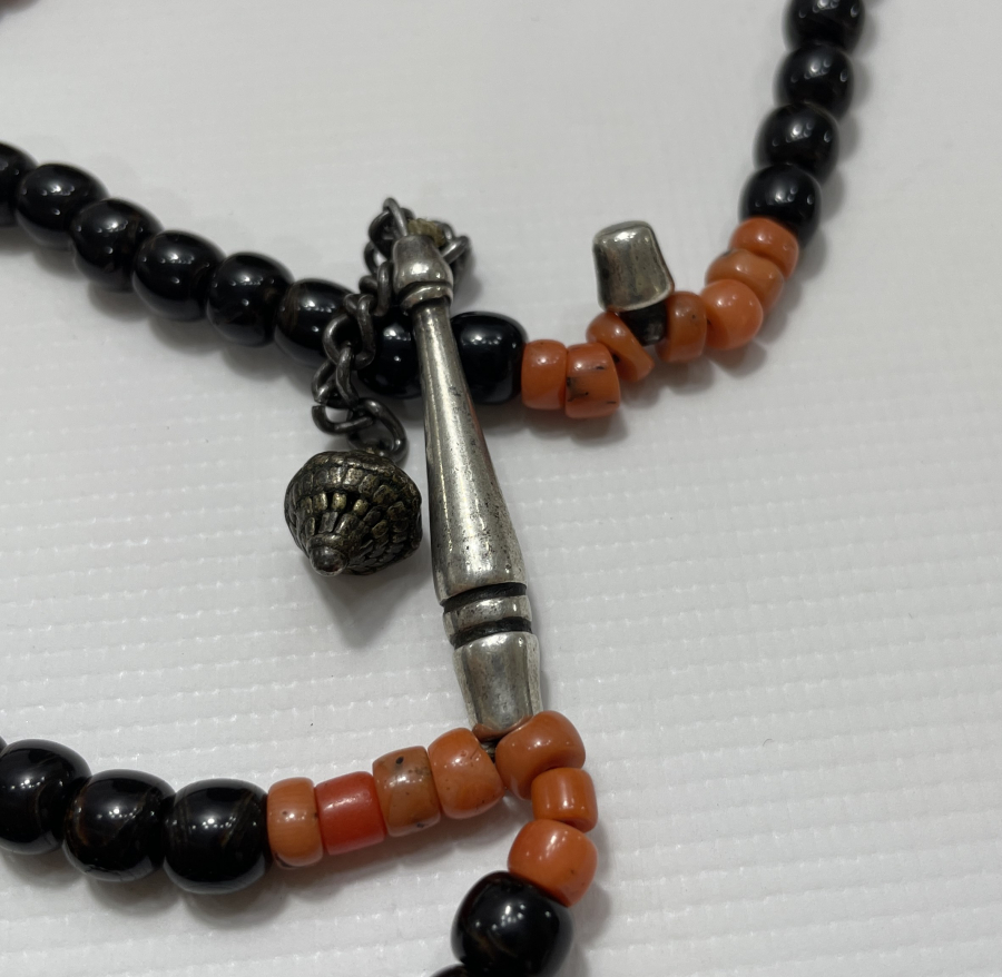 OSMANLI DÖNEMİ MEVLEVİ DERVİŞ TESBİHİ