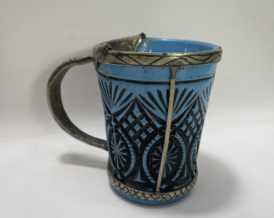 OSMANLI DÖNEMİ PRİMİTİF FORMDA ÇAMÇAK