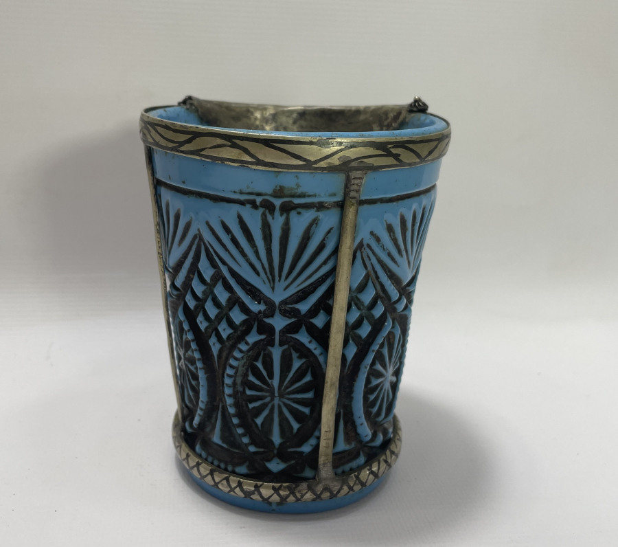 OSMANLI DÖNEMİ PRİMİTİF FORMDA ÇAMÇAK