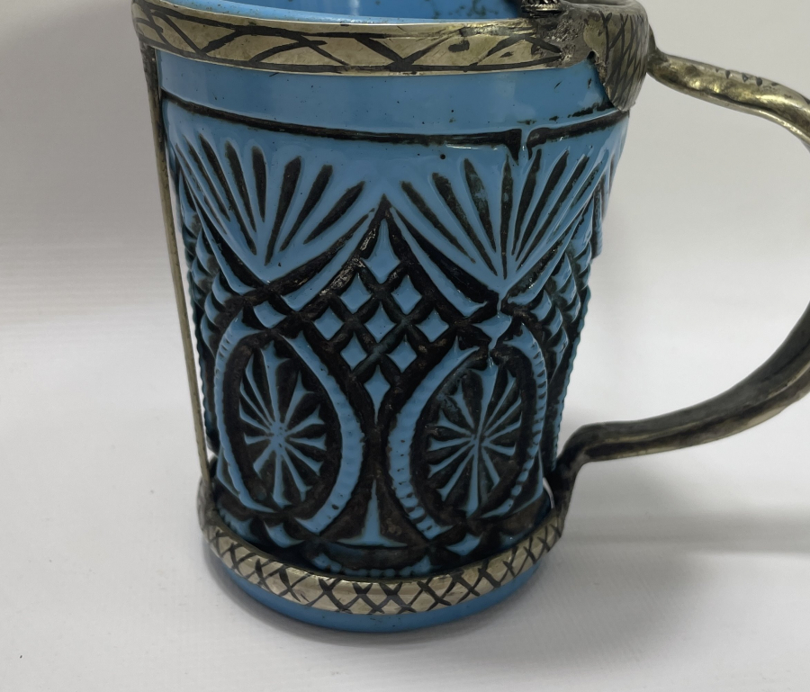 OSMANLI DÖNEMİ PRİMİTİF FORMDA ÇAMÇAK