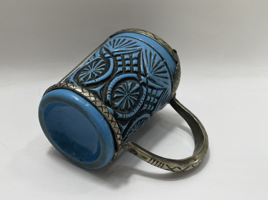 OSMANLI DÖNEMİ PRİMİTİF FORMDA ÇAMÇAK