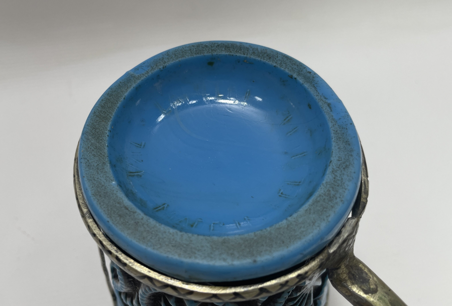 OSMANLI DÖNEMİ PRİMİTİF FORMDA ÇAMÇAK