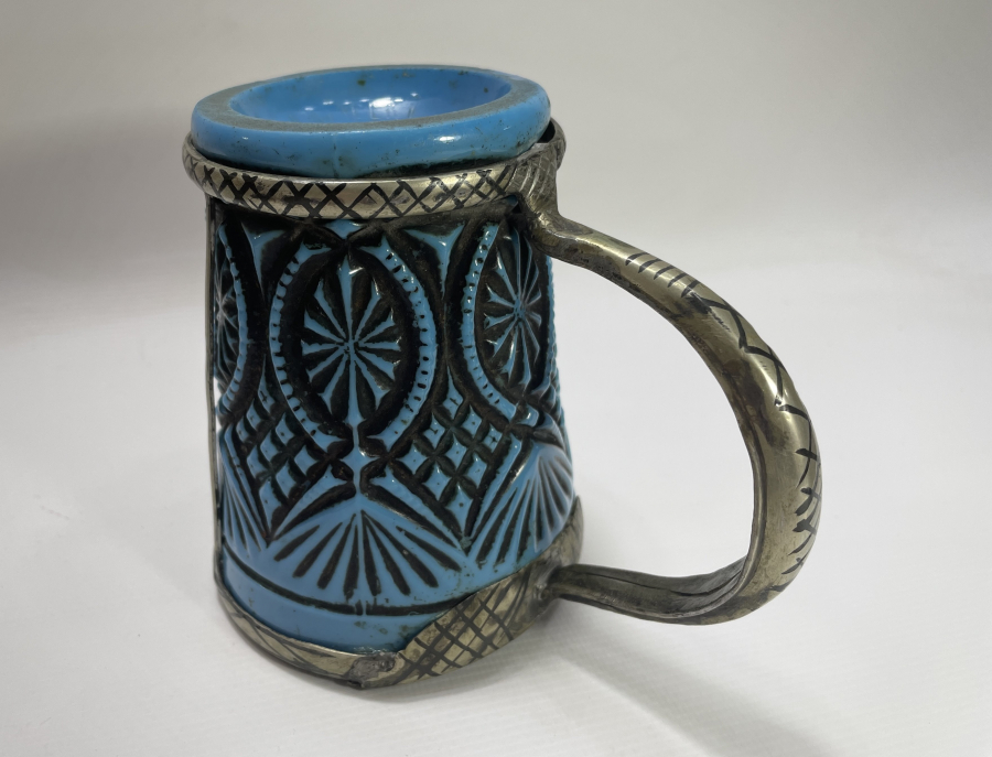 OSMANLI DÖNEMİ PRİMİTİF FORMDA ÇAMÇAK