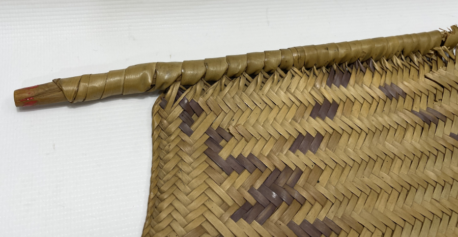 OSMANLI DÖNEMİ TEKKE İŞİ YELPAZE