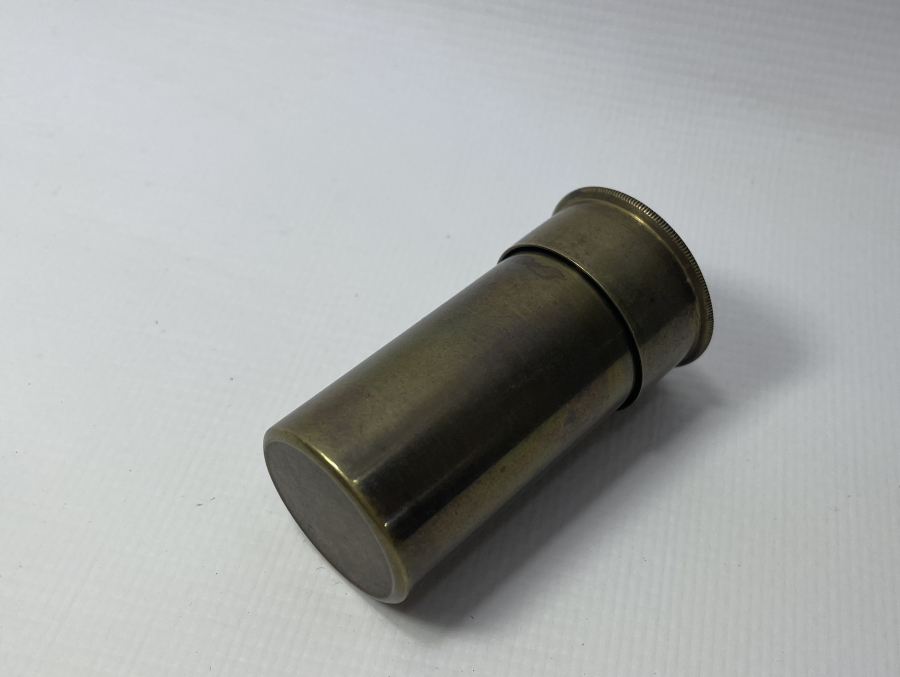 ANTİKA TÜFEK YAĞDANLIK