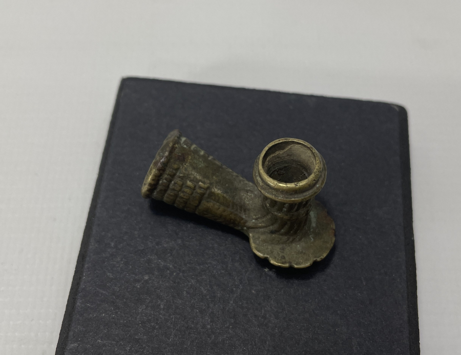 OSMANLI DÖNEMİ AFYON PİPOSU