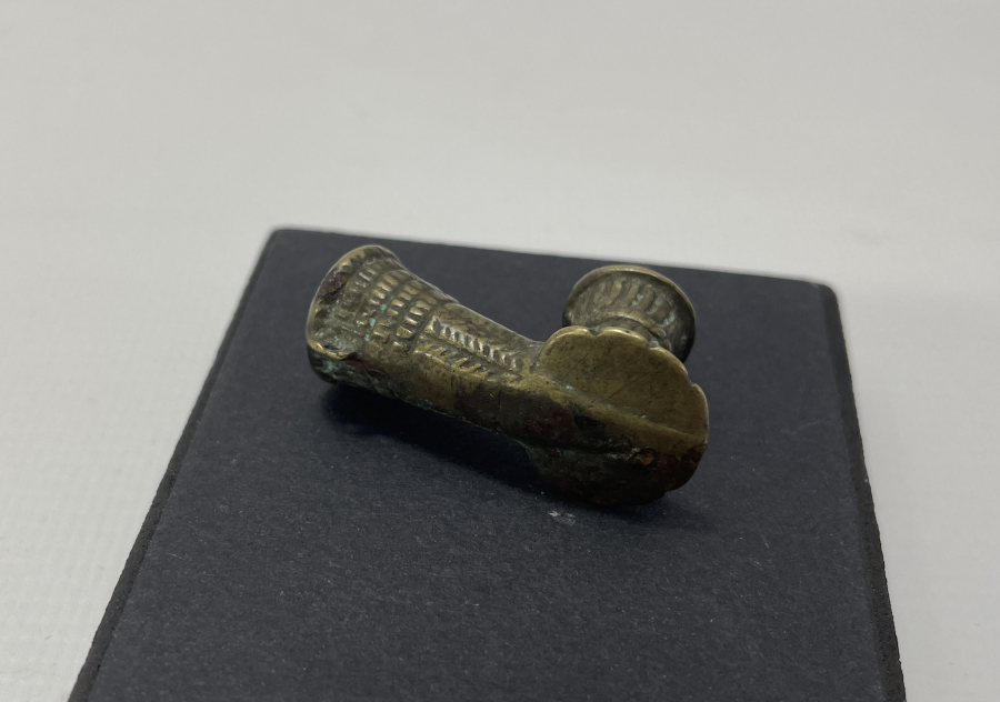 OSMANLI DÖNEMİ AFYON PİPOSU