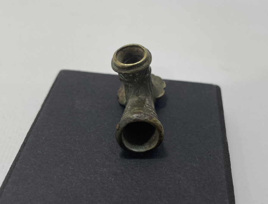 OSMANLI DÖNEMİ AFYON PİPOSU