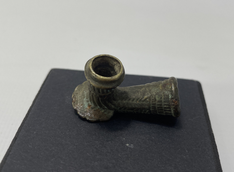 OSMANLI DÖNEMİ AFYON PİPOSU