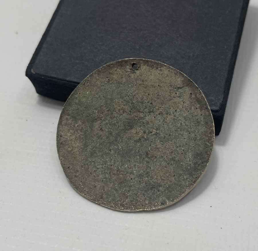 OSMANLI DÖNEMİ AY YILDIZLI PAZUBEND PARÇASI