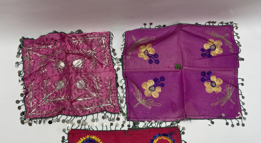 OSMANLI DÖNEMİ ÇEVRE LOTU