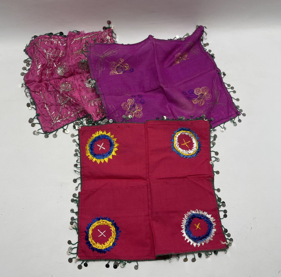 OSMANLI DÖNEMİ ÇEVRE LOTU