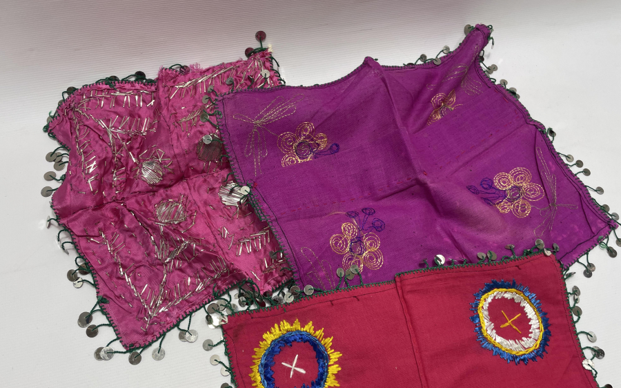 OSMANLI DÖNEMİ ÇEVRE LOTU