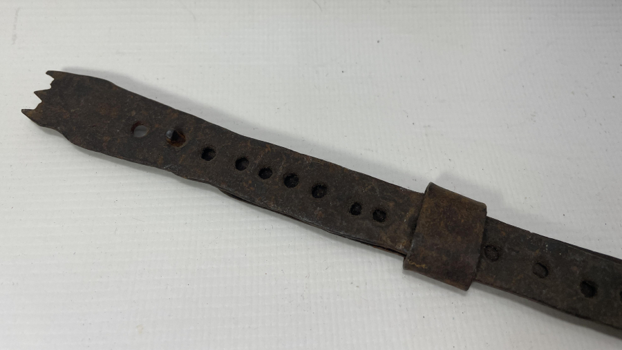 OSMANLI DÖNEMİ ENDAZE