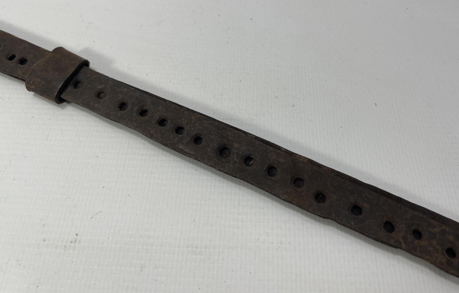 OSMANLI DÖNEMİ ENDAZE