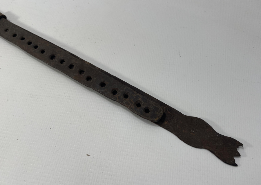 OSMANLI DÖNEMİ ENDAZE