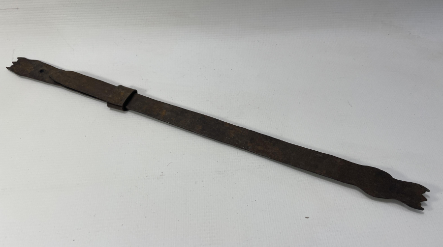 OSMANLI DÖNEMİ ENDAZE