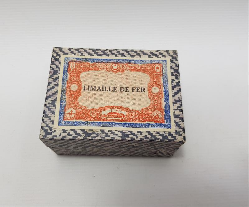 CUMHURİYET İLK DÖNEM ECZA KUTULARI 