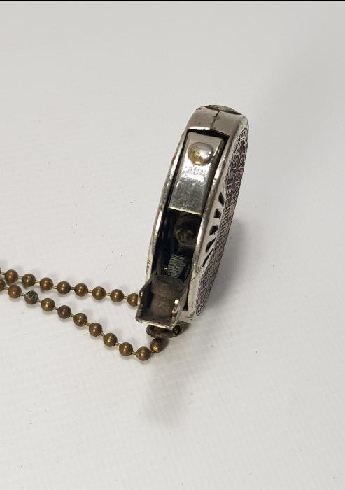 FARKLI FORMDA ANTİKA ÇAKMAK 