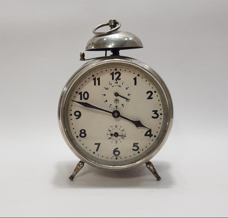 JUNGHANS MASA SAATİ 