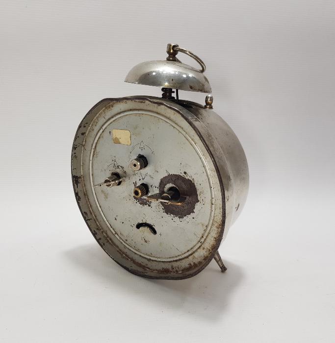 JUNGHANS MASA SAATİ 