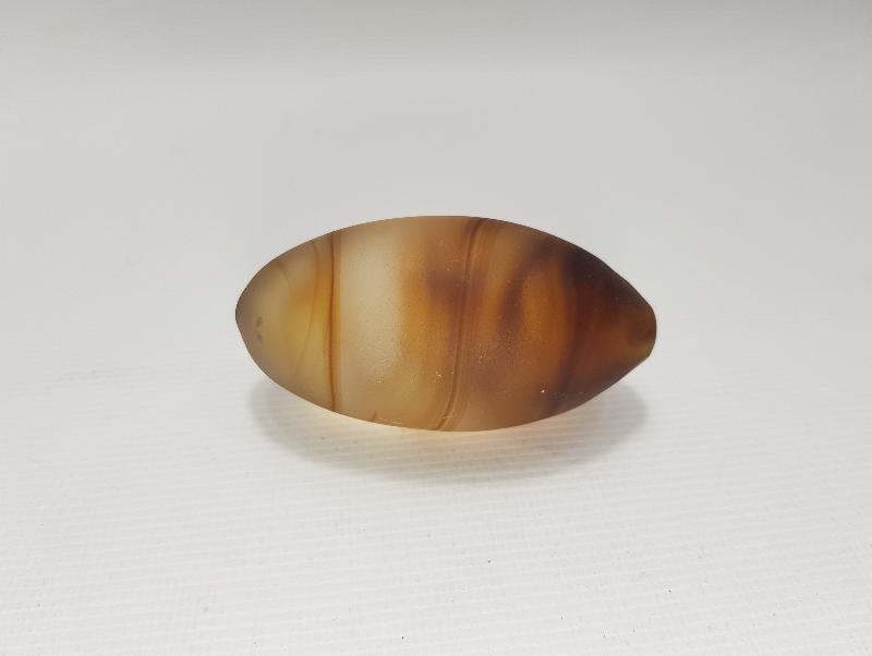 OSMANLI DÖNEMİ AKİK HATTAT MÜHRESİ 