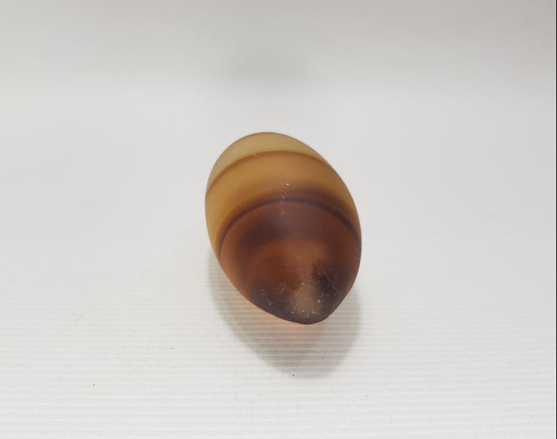 OSMANLI DÖNEMİ AKİK HATTAT MÜHRESİ 