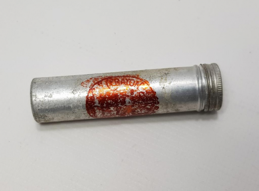 4 ADET ANTİKA İLAÇ ECZA KUTUSU