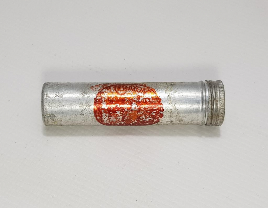 4 ADET ANTİKA İLAÇ ECZA KUTUSU