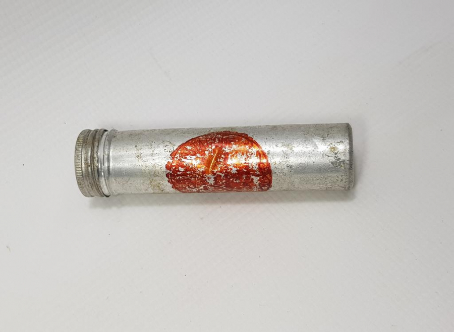 4 ADET ANTİKA İLAÇ ECZA KUTUSU