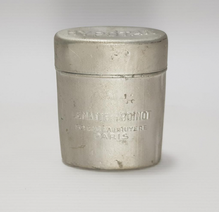 4 ADET ANTİKA İLAÇ ECZA KUTUSU